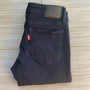 Levi’s 711 skinny